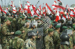 Lebanon Independence 2005